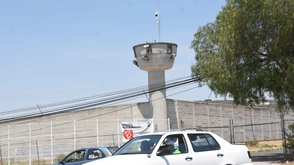 Centro Penitenciario-MC